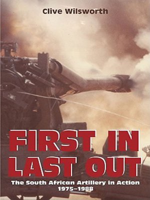 cover image of First In, Last Out